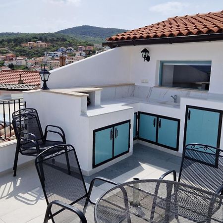 Magdalena Villa Vrbnik  Exterior photo
