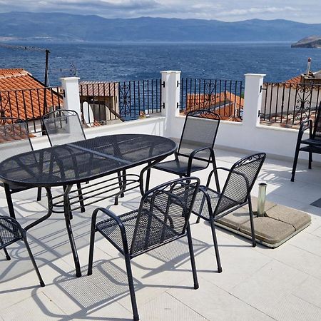 Magdalena Villa Vrbnik  Exterior photo